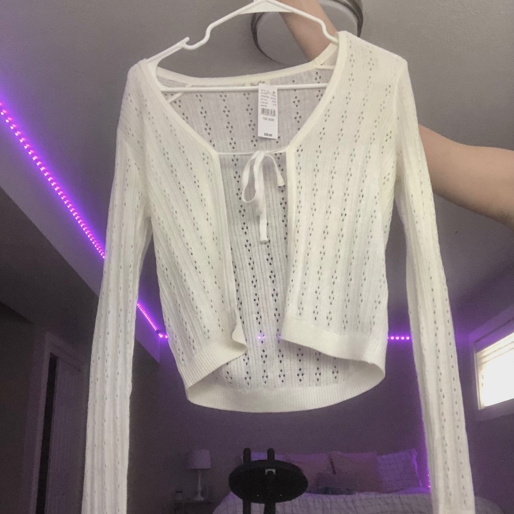 Brandy Melville cardigan | with original tags
